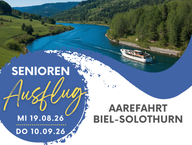 Aarefahrt