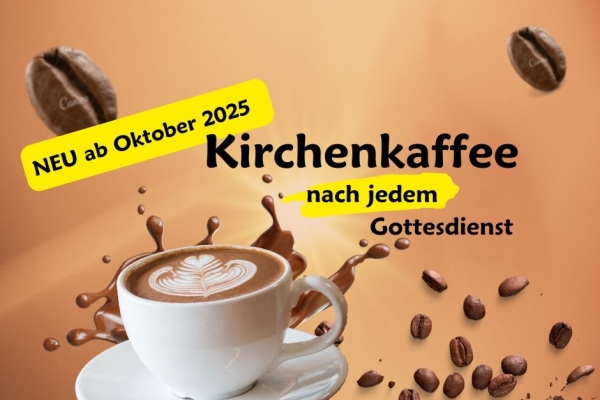 Coffee Time (Facebook-Post)