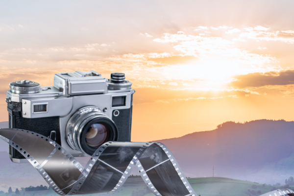 Coffee Time (Facebook-Post)