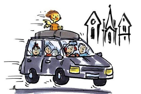 Fahrdienst