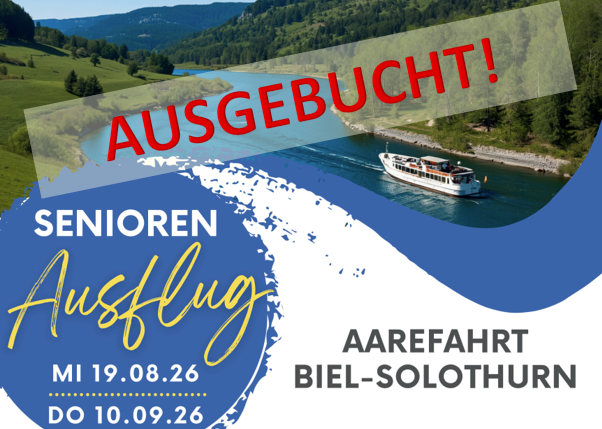Aarefahrt bo