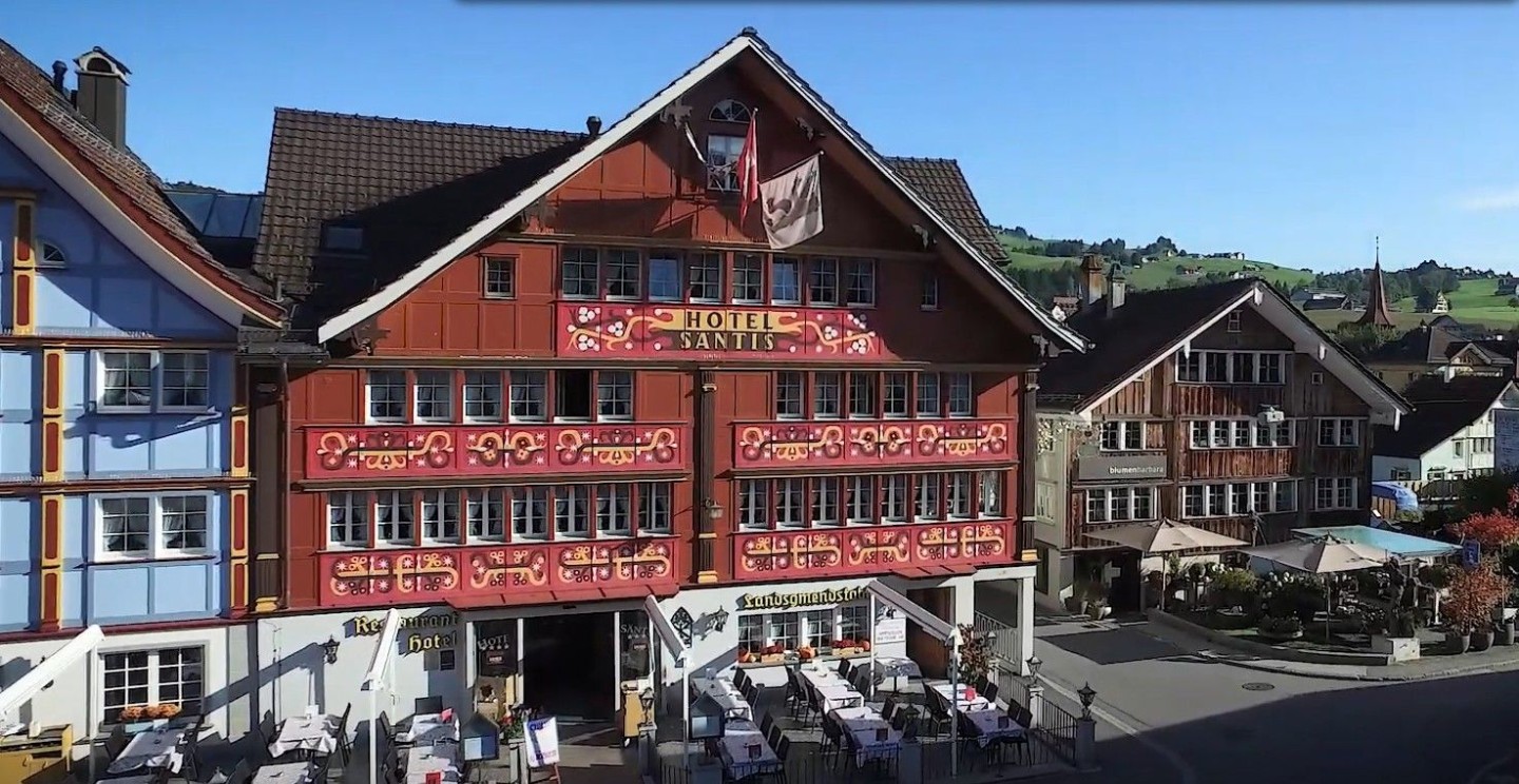 Säntis