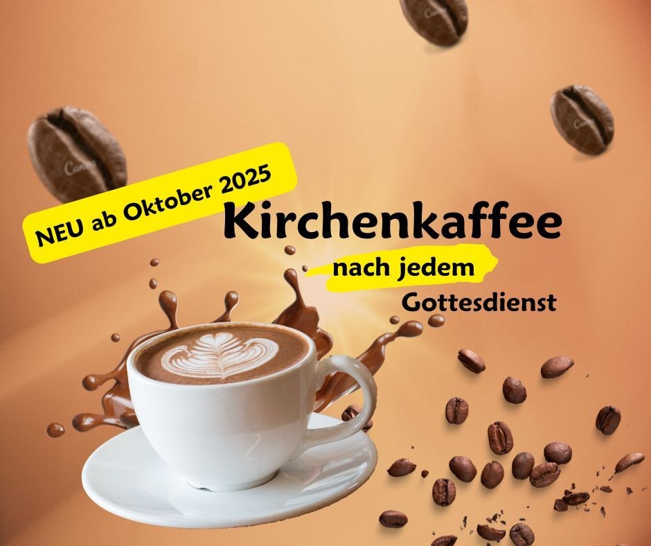 Coffee Time (Facebook-Post)