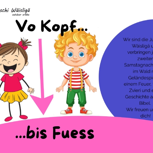 Jungschi Wäislige 26-2
